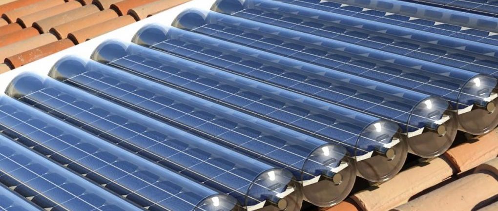 Nueva tecnología es cuatro veces más eficiente que los paneles solares tradicionales