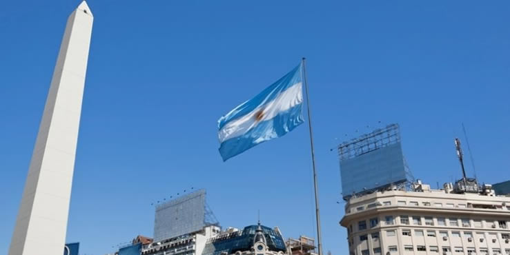 ARGENTINA – SU FUTURO